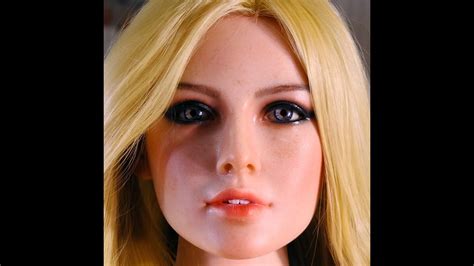 sex doll xvideos